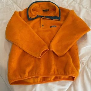 Patagonia pullover